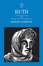 Cover: Ruth - De Gruyter
