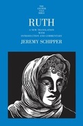 Cover: Ruth - De Gruyter