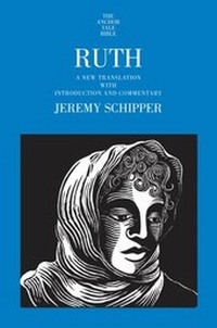 Enlarge image Cover: Ruth - De Gruyter
