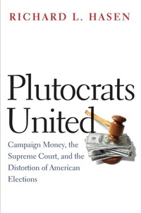 Abbildung von: Plutocrats United - De Gruyter