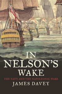 Bild: In Nelson's Wake - Yale University Press