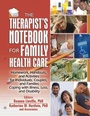 Bild: The Therapist's Notebook for Family Health Care - Routledge