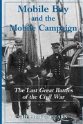 Cover: Mobile Bay and the Mobile Campaign - McFarland & Co Inc