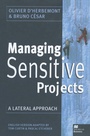 Cover: Managing Sensitive Projects - Palgrave Macmillan
