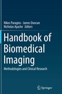 Cover: Handbook of Biomedical Imaging - Springer