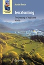 Cover: Terraforming: The Creating of Habitable Worlds - Springer