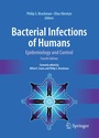 Cover: Bacterial Infections of Humans - Springer