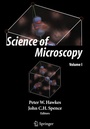 Cover: Science of Microscopy - Springer