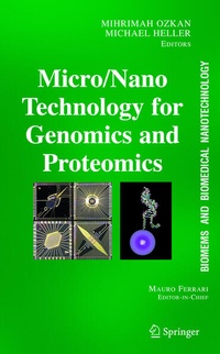 Enlarge image Cover: BioMEMS and Biomedical Nanotechnology - Springer