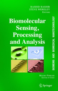 Enlarge image Cover: BioMEMS and Biomedical Nanotechnology - Springer