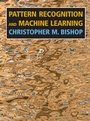 Cover: Pattern Recognition and Machine Learning - Springer