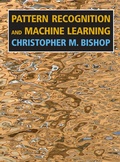 Cover: Pattern Recognition and Machine Learning - Springer