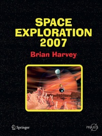 Abbildung von: Space Exploration 2007 - Springer