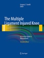 Cover: The Multiple Ligament Injured Knee - Springer