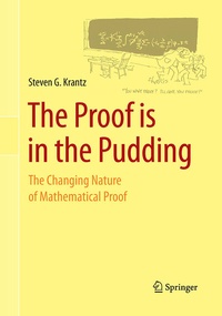 Abbildung von: The Proof is in the Pudding - Springer