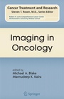 Cover: Imaging in Oncology - Springer