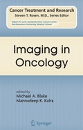 Cover: Imaging in Oncology - Springer