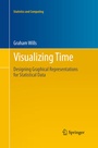 Cover: Visualizing Time - Springer