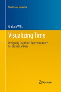 Enlarge image Cover: Visualizing Time - Springer