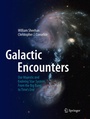 Cover: Galactic Encounters - Springer