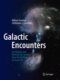 Cover: Galactic Encounters - Springer