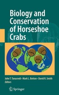 Cover: Biology and Conservation of Horseshoe Crabs - Springer