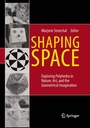 Cover: Shaping Space - Springer