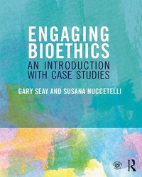 Enlarge image Cover: Engaging Bioethics - Routledge