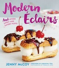 Abbildung von: Modern Éclairs - Houghton Mifflin Harcourt