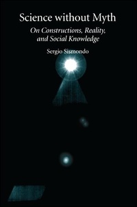 Enlarge image Cover: Science without Myth - State University of New York Press