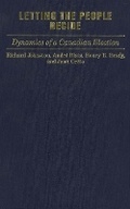 Cover: Letting the People Decide - McGill-Queen's University Press