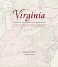 Cover: Virginia: Mapping the Old Dominion State through History - Globe Pequot Publishing