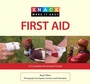 Cover: Knack First Aid - Globe Pequot Press