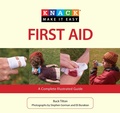 Cover: Knack First Aid - Globe Pequot Press