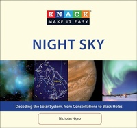 Abbildung von: Knack Night Sky - Globe Pequot