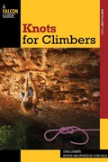 Cover: Knots for Climbers - Falcon Guides
