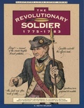 Cover: Revolutionary Soldier: 1775-1783 - Globe Pequot Press