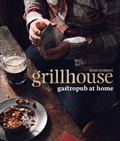 Cover: Grillhouse - Globe Pequot