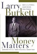 Cover: Money Matters - Thomas Nelson Publishers