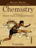 Cover: Study Guide with Selected Solutions - Pearson Education (US)