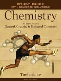Enlarge image Cover: Study Guide with Selected Solutions - Pearson Education (US)