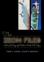 Cover: The Zeon Files - Unm Press