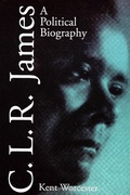 Cover: C.L.R. James - State University of New York Press
