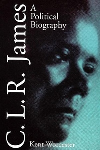 Enlarge image Cover: C.L.R. James - State University of New York Press