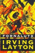 Cover: Fornalutx - McGill-Queen's University Press