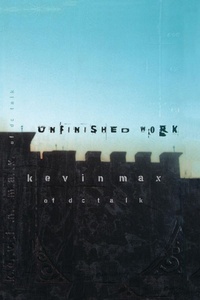 Enlarge image Cover: Unfinished Work - Thomas Nelson Publishers
