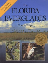 Enlarge image Cover: The Florida Everglades - Voyageur Press