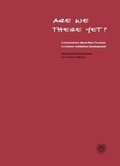 Cover: Are We There Yet? - Exploratorium
