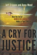 Cover: Cry for Justice - Calvary Press