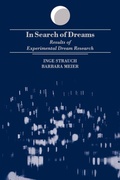 Cover: In Search of Dreams - State University of New York Press